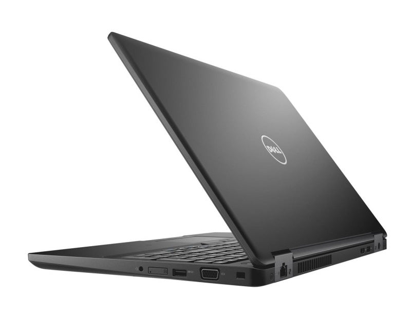 ლეპტოპი (Workstation) Dell Precision 3520 15.6" FHD (i7-7820HQ/32GB/500GB SSD/NVIDIA M620)