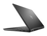 ლეპტოპი (Workstation) Dell Precision 3520 15.6" HD (i7-6820HQ/32GB/500GB SSD/NVIDIA M620)