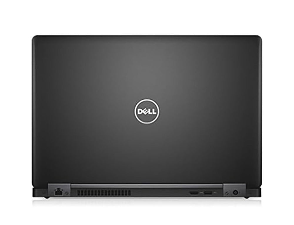 ლეპტოპი (Workstation) Dell Precision 3520 15.6" FHD (i7-7820HQ/32GB/500GB SSD/NVIDIA M620)