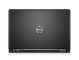 ლეპტოპი (Workstation) Dell Precision 3520 15.6" HD (i7-6820HQ/32GB/500GB SSD/NVIDIA M620)