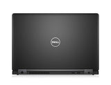ლეპტოპი (Workstation) Dell Precision 3520 15.6" FHD (i7-7820HQ/32GB/500GB SSD/NVIDIA M620)