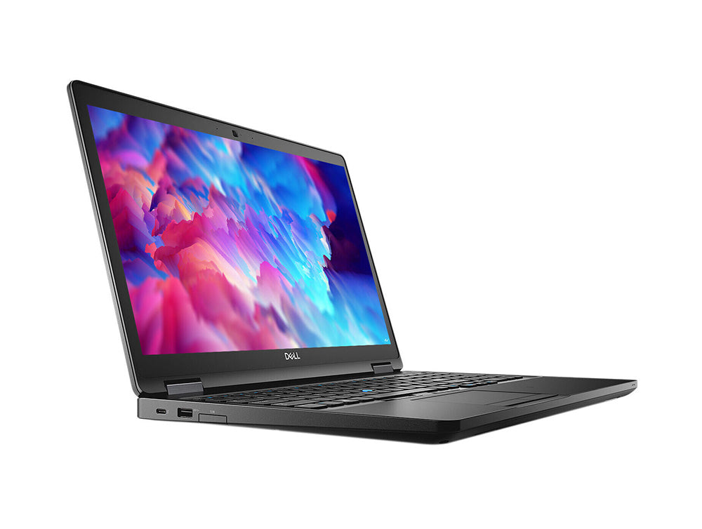 ლეპტოპი (Workstation) Dell Precision 3530 15.6" FHD (i7-8750H/32GB/1TB SSD/NVIDIA P600)