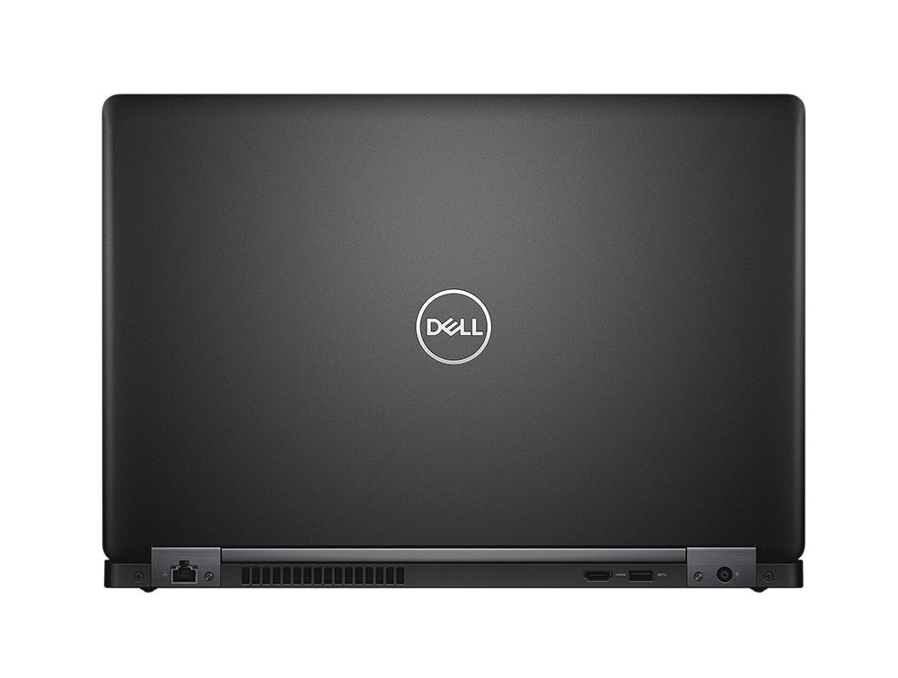 ლეპტოპი (Workstation) Dell Precision 3530 15.6" FHD (i7-8750H/32GB/1TB SSD/NVIDIA P600)