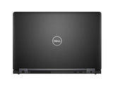 ლეპტოპი (Workstation) Dell Precision 3530 15.6" TOUCH FHD (i7-8750H/32GB/1TB SSD/NVIDIA P600)