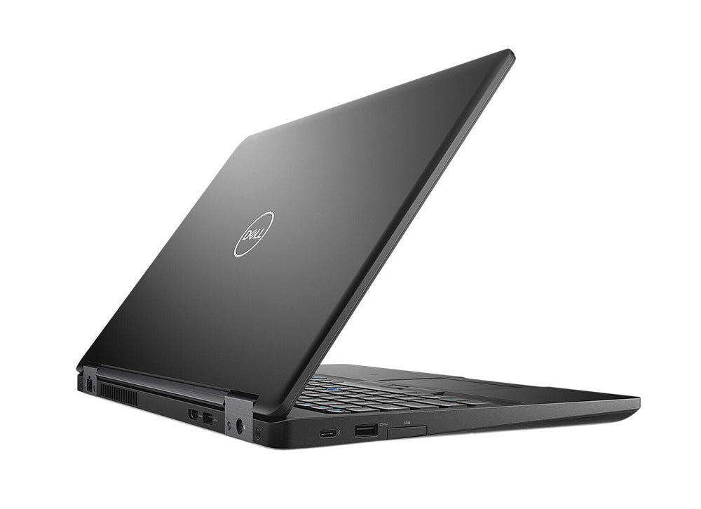 ლეპტოპი (Workstation) Dell Precision 3530 15.6" FHD (i7-8750H/32GB/1TB SSD/NVIDIA P600)