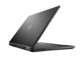 ლეპტოპი (Workstation) Dell Precision 3530 15.6" TOUCH FHD (i7-8750H/32GB/1TB SSD/NVIDIA P600)