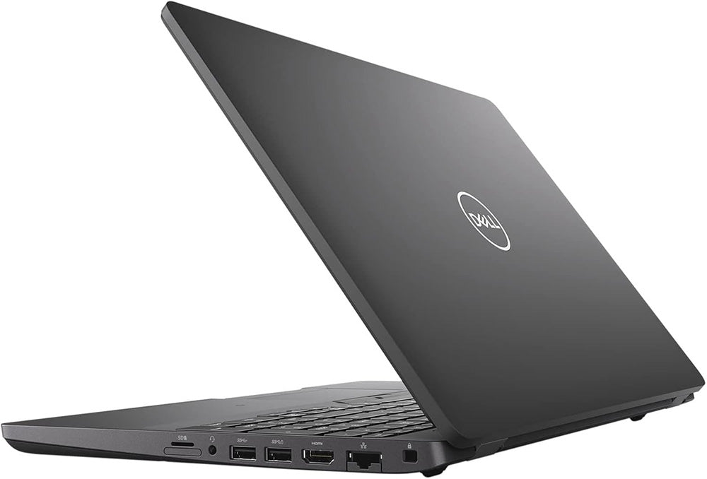 ლეპტოპი Dell Precision (Workstation) 3540 15.6" FHD (i7-8565U/32GB/1TB SSD/AMD WX 2100)