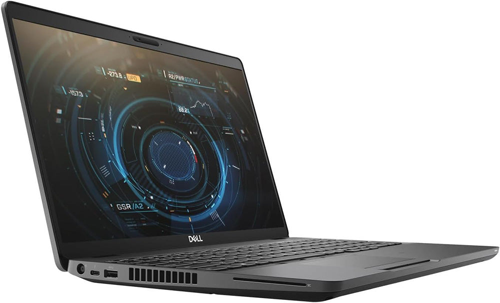 ლეპტოპი (Workstation) Dell Precision 3541 15.6" FHD (i5-9400H/32GB/512GB SSD)