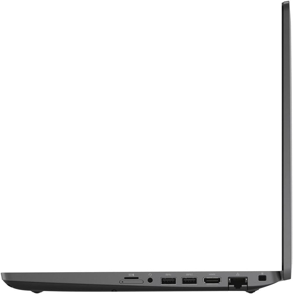 ლეპტოპი (Workstation) Dell Precision 3541 15.6" FHD (i5-9400H/32GB/512GB SSD)