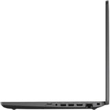 ლეპტოპი (Workstation) Dell Precision 3541 15.6" FHD (i5-9400H/32GB/512GB SSD + 500GB HDD)