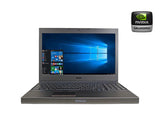 ლეპტოპი Dell Precision M4800 15.6 FHD (i7-4910MQ/32GB/1TB SSD/NVIDIA K2100M)