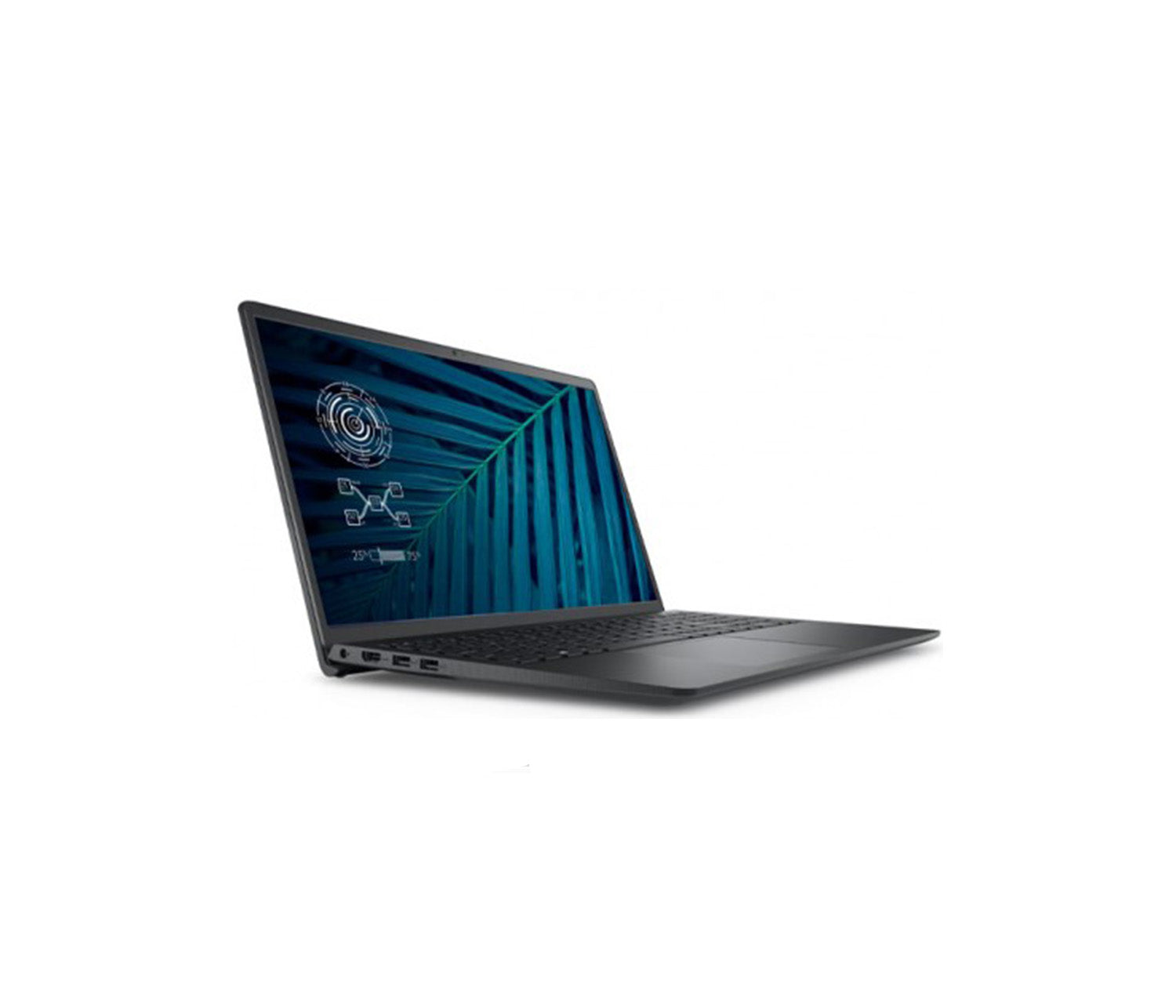 ლეპტოპი Dell Vostro 3510 15.6" FHD (i5-1135G7/8GB/512GB SSD/MX350) - N8064VN3510GE_UBU