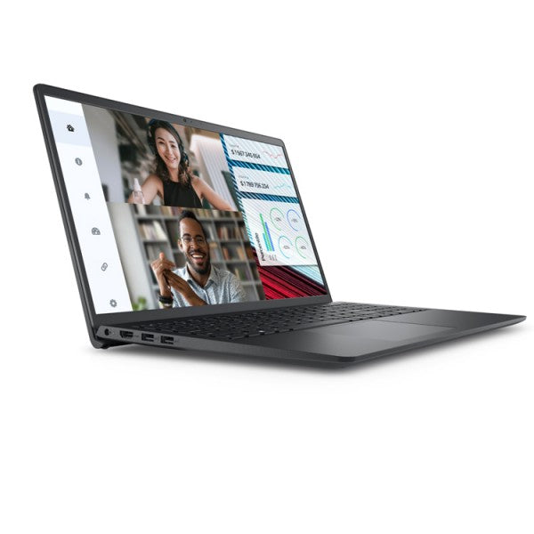 ლეპტოპი Dell Vostro 3520 15.6 FHD (i7-1255U/8GB/512GB SSD) - N1608PVNB3520EMEA01_UBU_GE