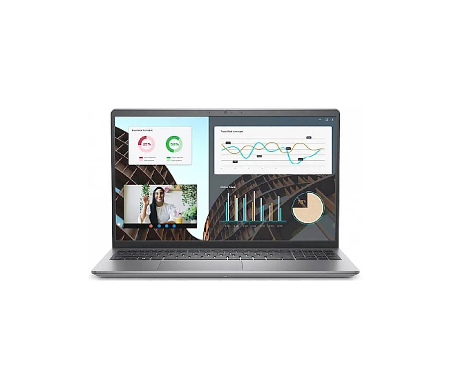 ლეპტოპი Dell Vostro 3530 15.6" FHD (i5-1335U/16GB/512GB) - 210-BGLW_2772485.14_GE