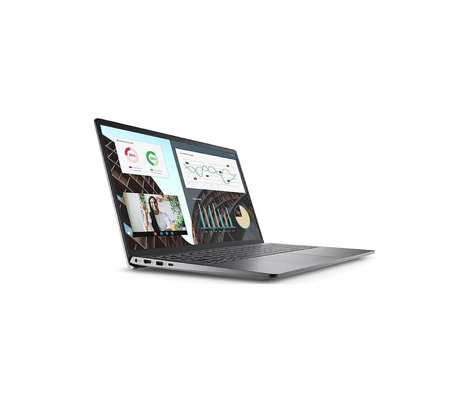 ლეპტოპი Dell Vostro 3530 15.6" FHD (i5-1335U/16GB/512GB) - 210-BGLW_2772485.14_GE