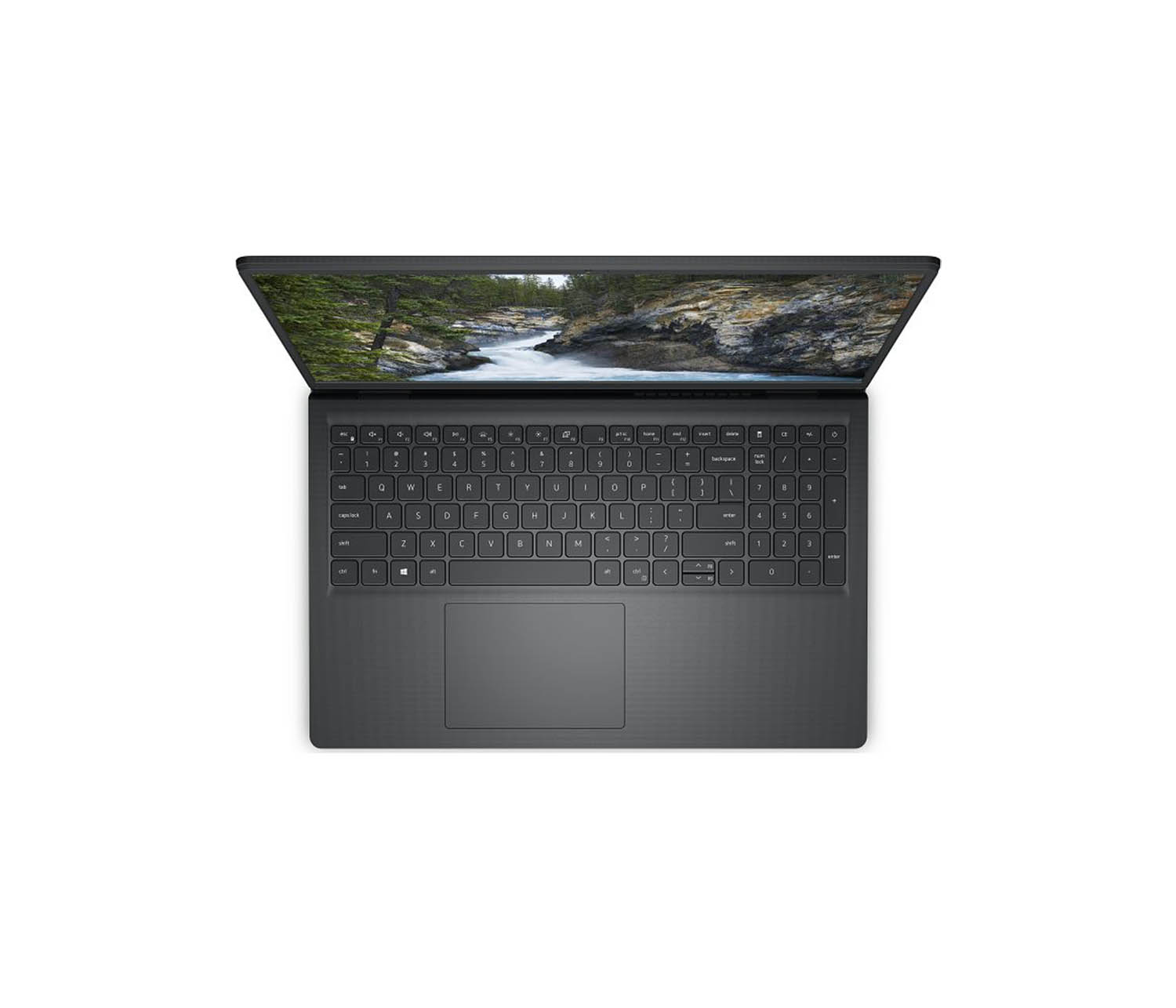 ლეპტოპი Dell Vostro 3530 15.6" FHD (i5-1335U/8GB/256GB) - N1602PVNB3530GE_UBU