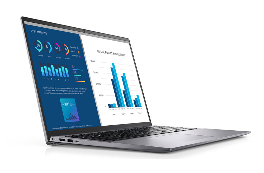 ლეპტოპი Dell Vostro 5630 15.6" FHD (i7-1360P/16GB/512GB SSD/W11P) - 210-BFYF_3826_GE
