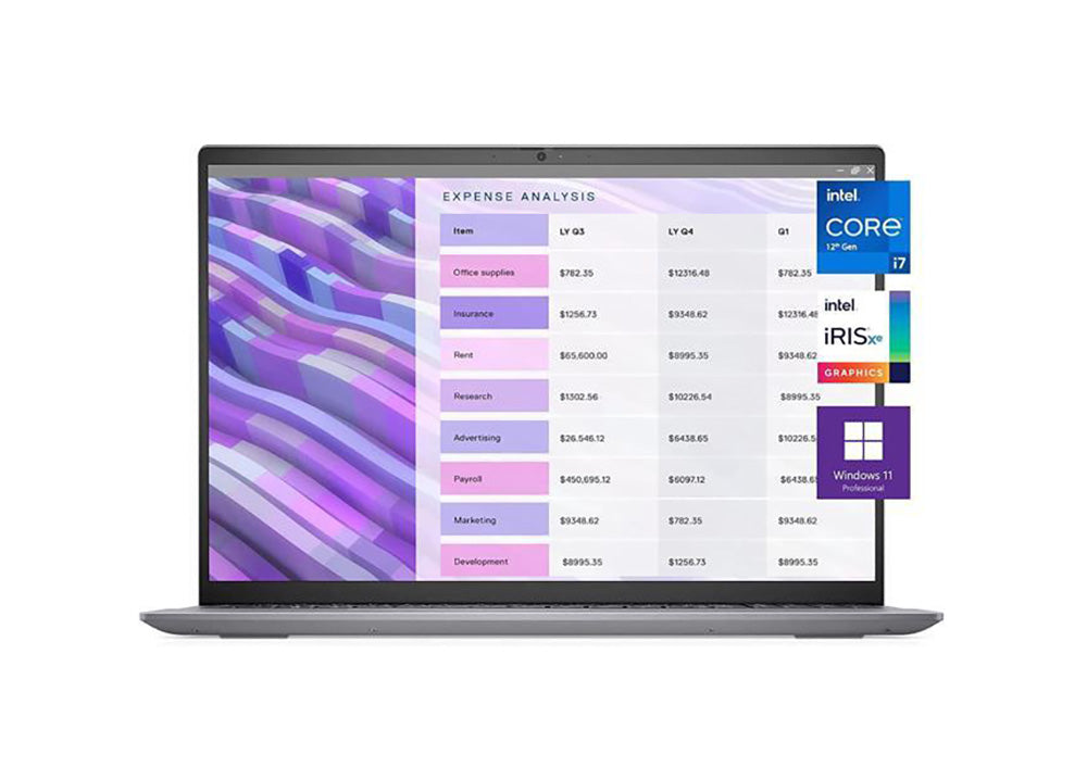 ლეპტოპი Dell Vostro 5630 15.6" FHD (i7-1360P/16GB/512GB SSD/W11P) - 210-BFYF_3826_GE