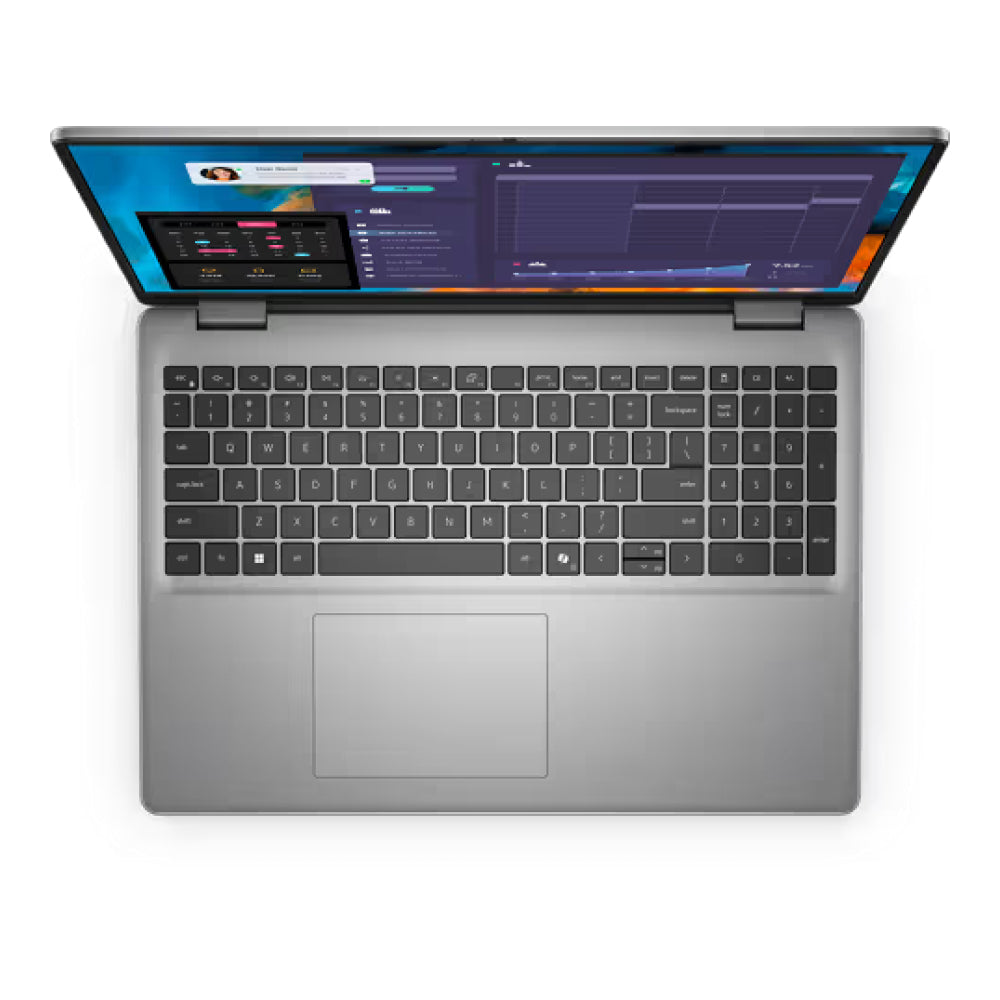 ლეპტოპი Dell Vostro 5640 16" FHD+ (Core 7-150U/16GB/1TB SSD) - N1098VNB5640GE_UBU