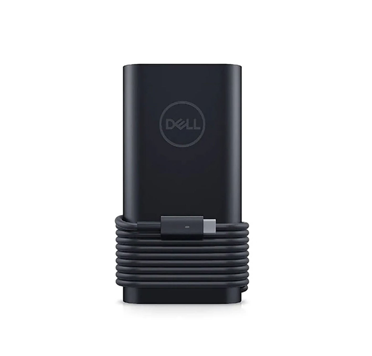 Dell ლეპტოპის ორიგინალი დამტენი 130W 20V 6.5A Type-C