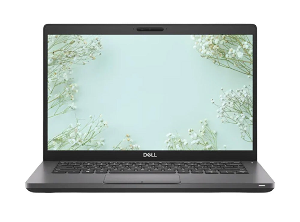 ლეპტოპი Dell Latitude 5400 14 FHD (i5-8365U/12GB/256GB SSD)