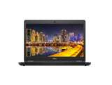 ლეპტოპი Dell Latitude 5490 14 FHD (i7-8650U/16GB/512GB SSD/NVIDIA MX130)