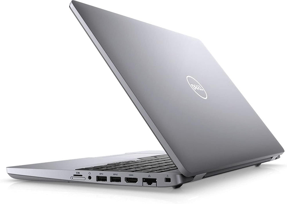 ლეპტოპი Dell Latitude 5510 15.6" FHD (i5-10210U/32GB/512GB SSD)