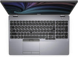ლეპტოპი Dell Latitude 5510 15.6" FHD (i5-10210U/32GB/512GB SSD)