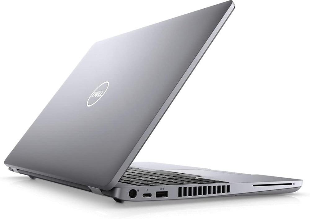 ლეპტოპი Dell Latitude 5510 15.6" FHD (i5-10210U/32GB/512GB SSD)