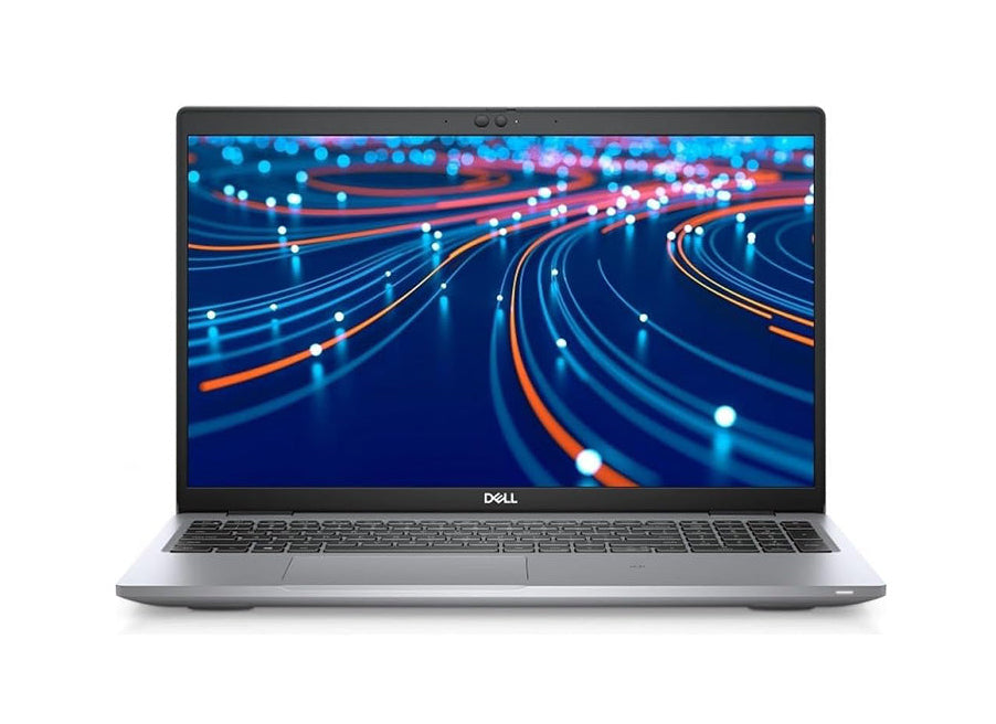 ლეპტოპი Dell Latitude 5520 15.6" FHD (i7-1185G7/32GB/1TB SSD)