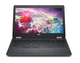 ლეპტოპი Dell Latitude E5570 15.6 FHD (i7-6820HQ/32GB/1TB SSD/AMD RADEON)