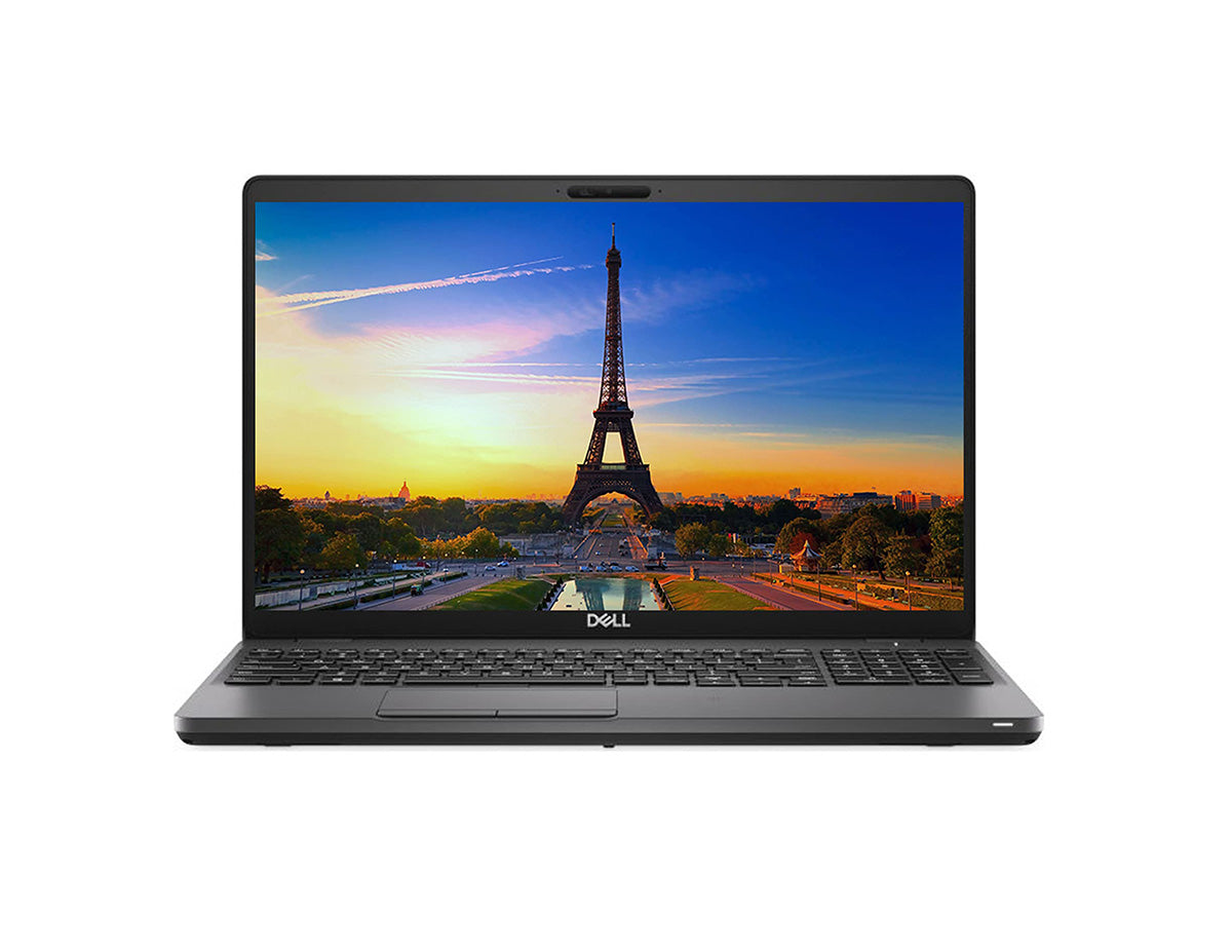 ლეპტოპი Dell Precision (Workstation) 3540 15.6" FHD (i7-8565U/32GB/1TB SSD/AMD WX 2100)