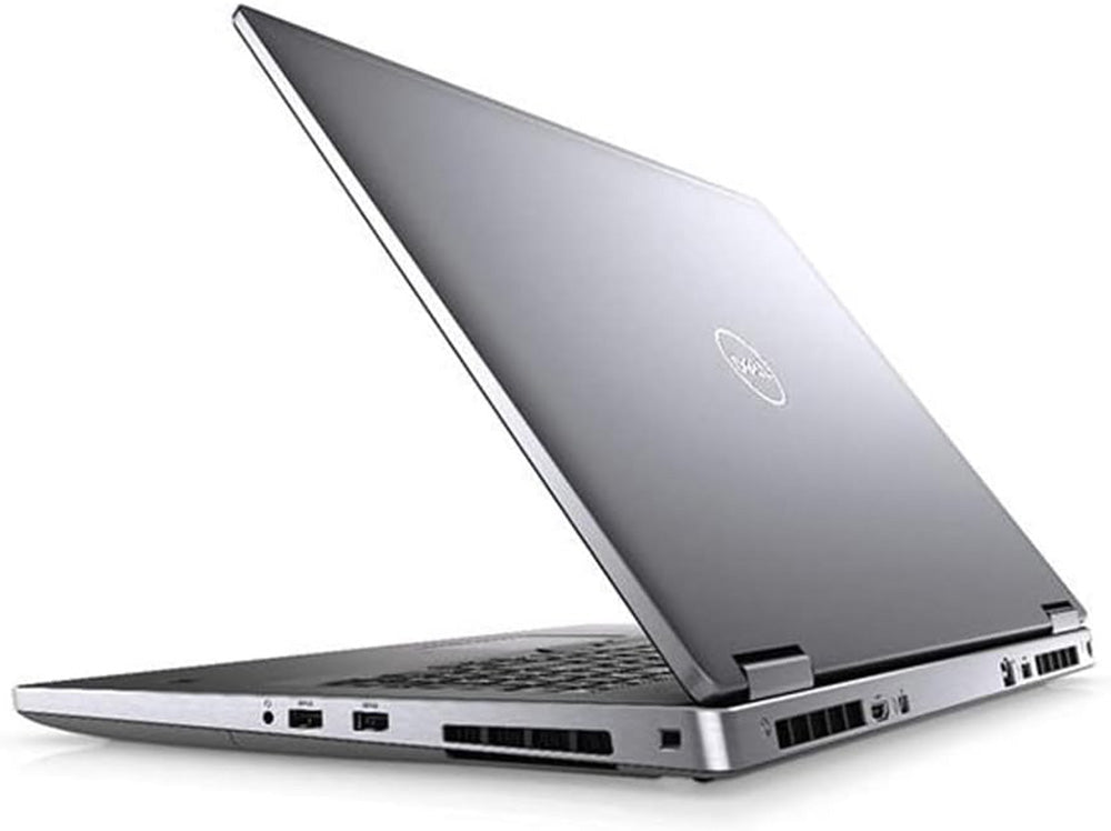 ლეპტოპი (Workstation) Dell Precision 7740 17.3" FHD (i7-9750H/64GB/1TB SSD/RTX 3000)