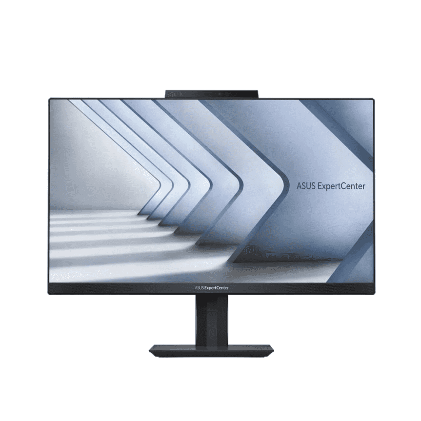 All-in-one კომპიუტერი (მონობლოკი) Asus ExpertCenter E5 AiO 23.8" FHD (i5-1340P/16GB/512GB SSD ) - E5402WVAK-BA0440