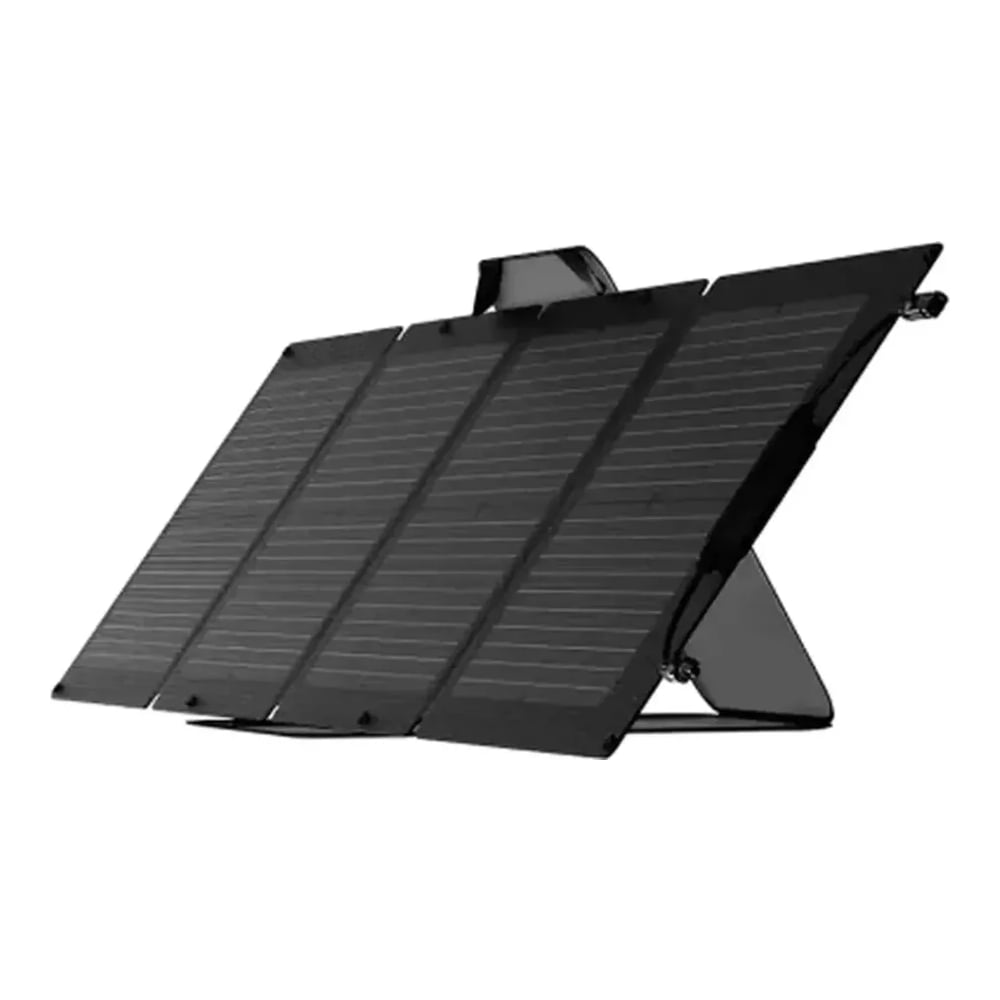 პორტატული მზის პანელი EcoFlow 110W - 4897082661023