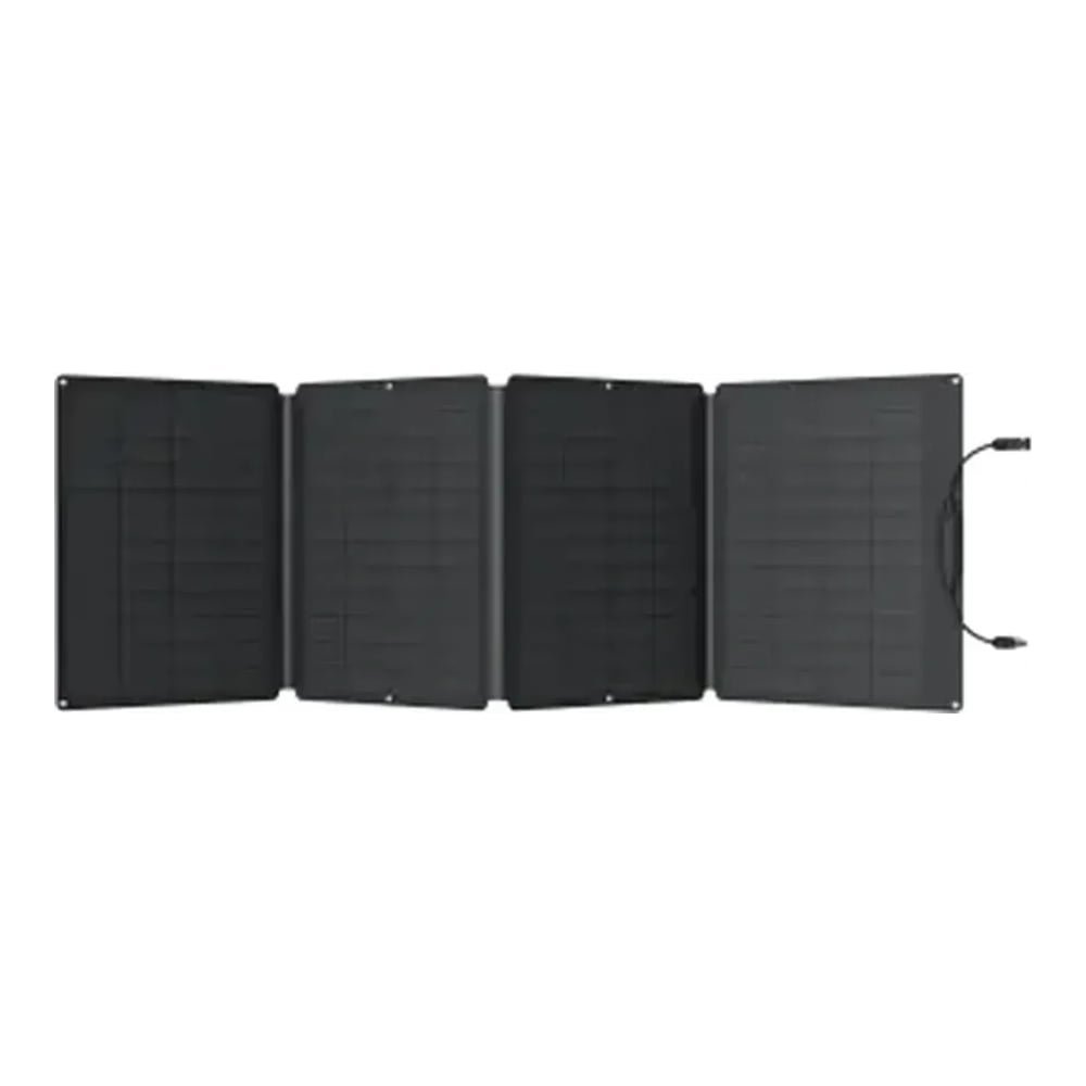 პორტატული მზის პანელი EcoFlow 110W - 4897082661023