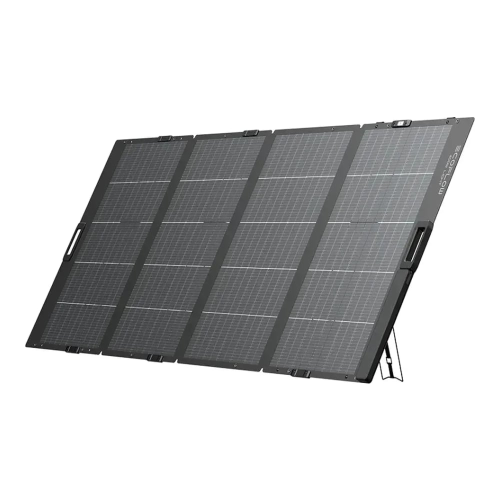 პორტატული მზის პანელი EcoFlow 400W - 4895251649872