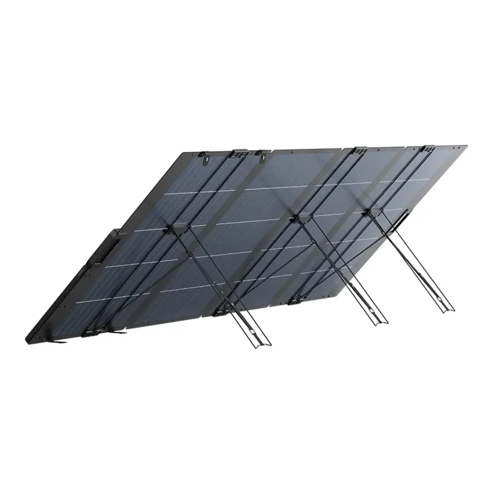 პორტატული მზის პანელი EcoFlow 400W - 4895251649872