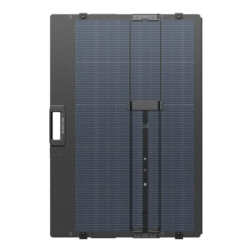 პორტატული მზის პანელი EcoFlow 400W - 4895251649872