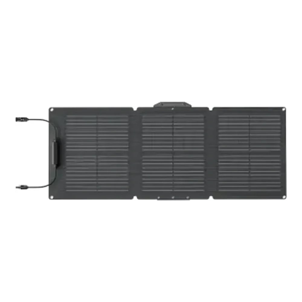 პორტატული მზის პანელი EcoFlow 60W - 4895251605908