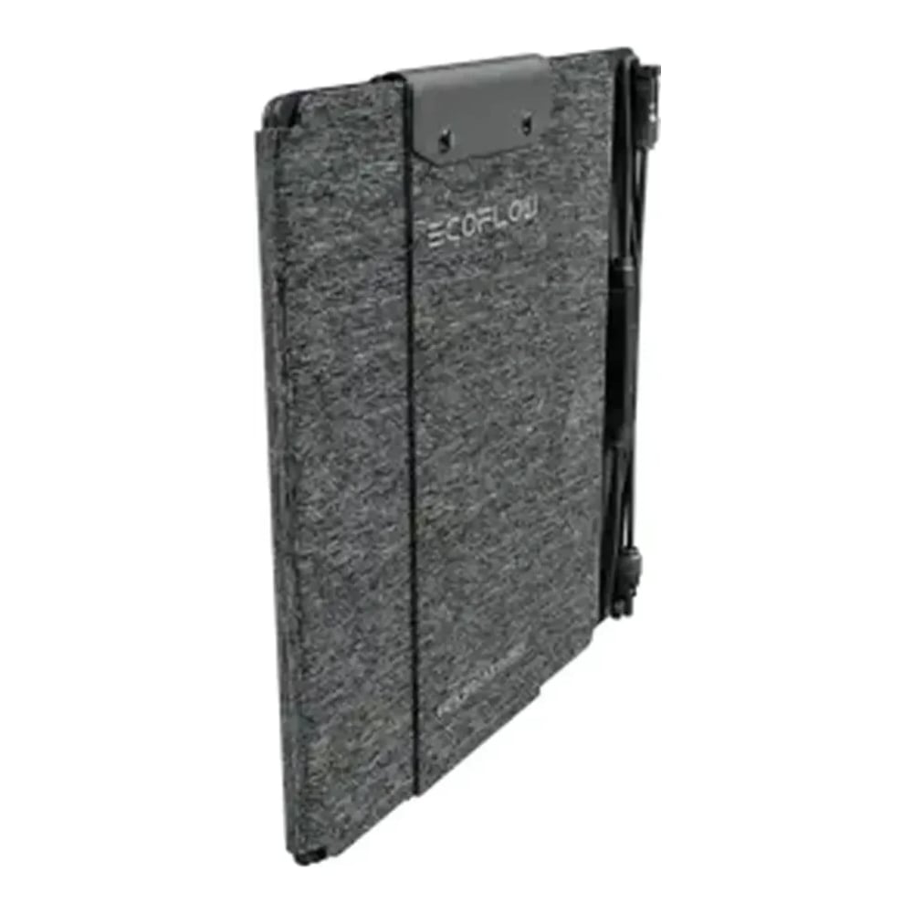პორტატული მზის პანელი EcoFlow 60W - 4895251605908