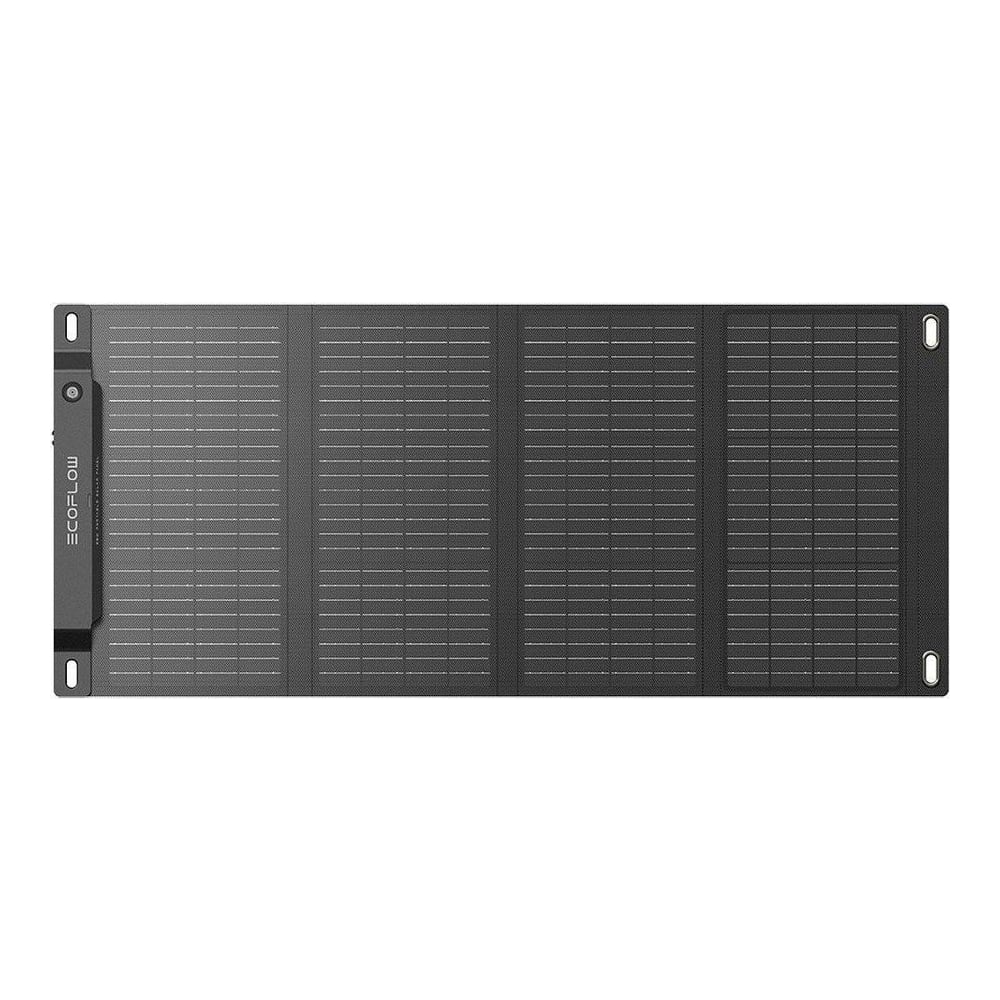 პორტატული მზის პანელი EcoFlow 28W - 4895251656832