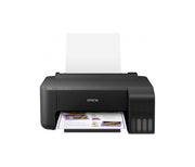 პრინტერი (ფერადი, ჭავლური) Epson L1110 - C11CG89403