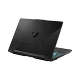 ლეპტოპი თამაშებისთვის (Gaming) ASUS TUF A15 FA506 15.6" FHD (R7-7435HS/16GB/512GB SSD/RTX 3050) - FA506NCR-HN044