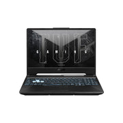ლეპტოპი თამაშებისთვის (Gaming) ASUS TUF A15 FA506 15.6" FHD (R7-7435HS/16GB/512GB SSD/RTX 3050) - FA506NCR-HN044