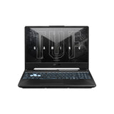 ლეპტოპი თამაშებისთვის (Gaming) ASUS TUF A15 FA506 15.6" FHD (R7-7435HS/16GB/512GB SSD/RTX 3050) - FA506NCR-HN044