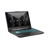 ლეპტოპი თამაშებისთვის (Gaming) ASUS TUF A15 FA506 15.6" FHD (R7-7435HS/16GB/512GB SSD/RTX 3050) - FA506NCR-HN044