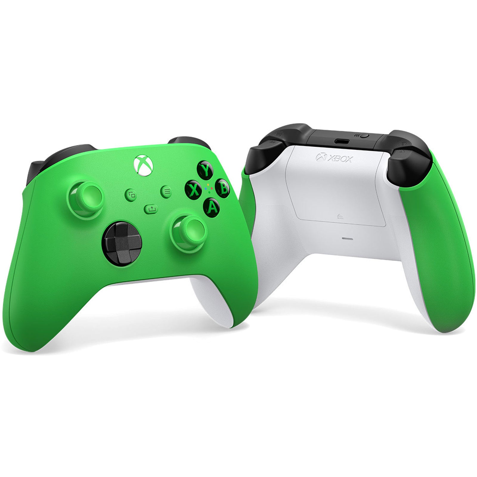უსადენო კონტროლერი Microsoft Xbox Series X/S Wireless Controller Velocity Green - EP2-29917