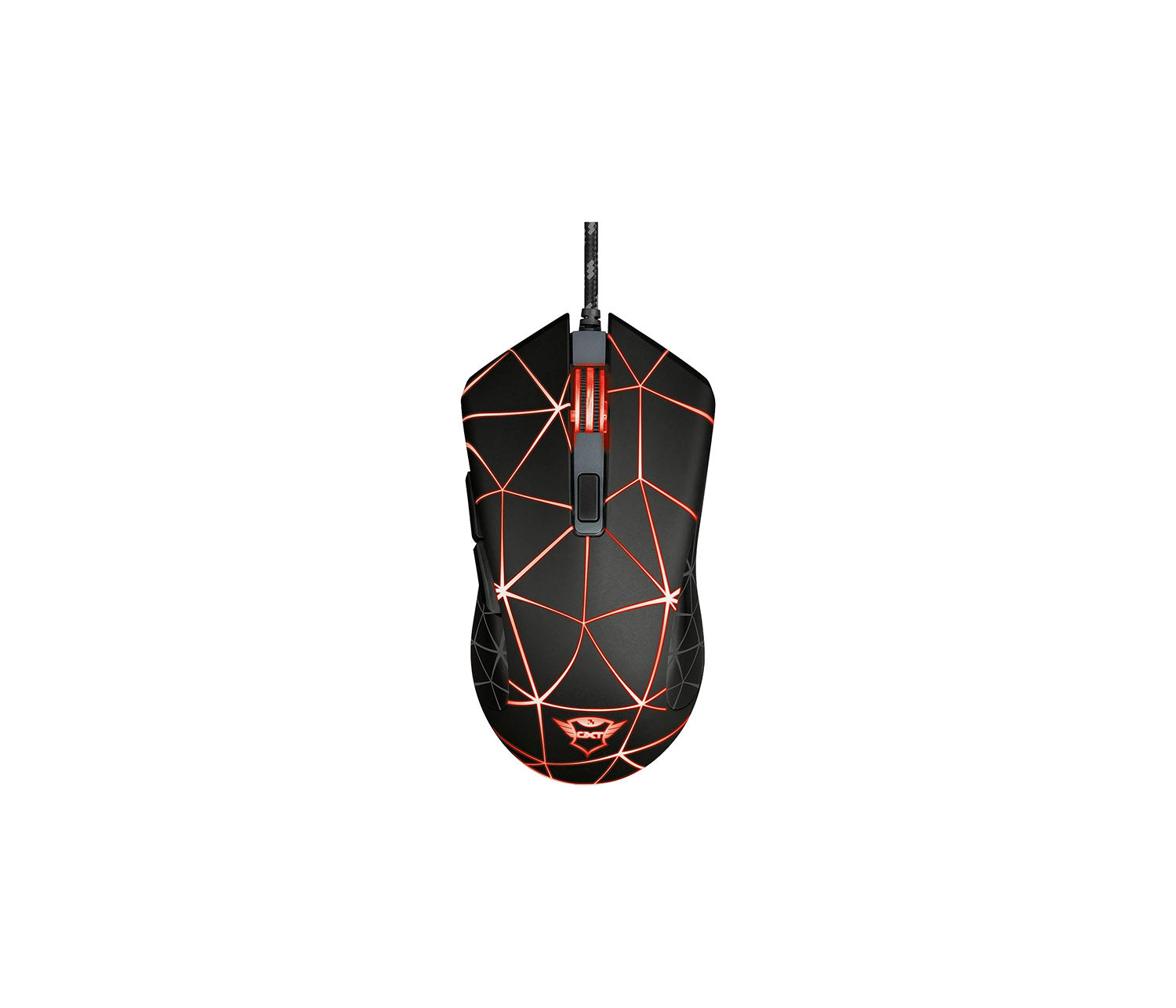 მაუსი Trust GXT 133 Locx Gaming Mouse