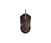 მაუსი Trust GXT 133 Locx Gaming Mouse